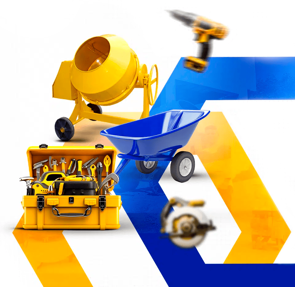 mestre da obra banner